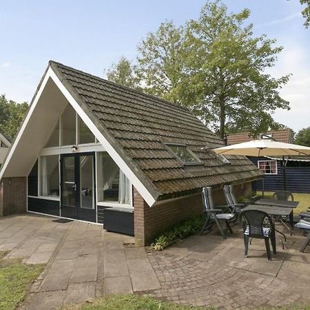 Villa Jonkerstee 66 - Ouddorp De Vrolijke Noot Exterior foto